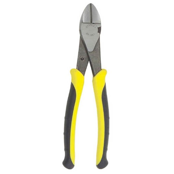 Eat-In Hand Tools 8in. Angled Diagonal Pliers EA82653